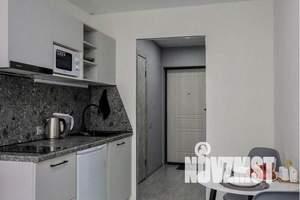 1-к квартира, посуточно, 35м2, 8/17 этаж