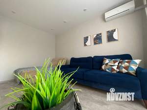 2-к квартира, посуточно, 49м2, 5/5 этаж