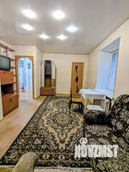 1-к квартира, на длительный срок, 31м2, 1/5 этаж