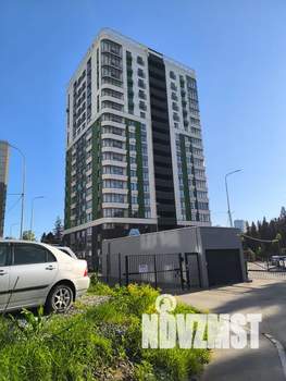 Студия квартира, посуточно, 29м2, 12/18 этаж