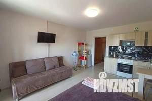 1-к квартира, посуточно, 30м2, 14/18 этаж