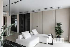 1-к квартира, посуточно, 54м2, 8/9 этаж