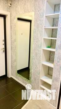 2-к квартира, посуточно, 56м2, 8/18 этаж