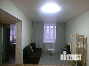 1-к квартира, посуточно, 32м2, 4/5 этаж