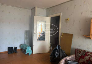 1-к квартира, на длительный срок, 29м2, 4/5 этаж