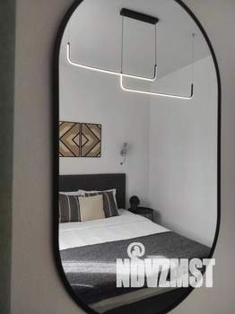 3-к квартира, посуточно, 50м2, 1/1 этаж