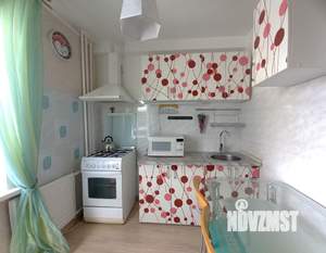 1-к квартира, посуточно, 30м2, 8/9 этаж