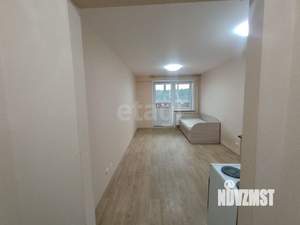 Студия квартира, на длительный срок, 22м2, 8/10 этаж