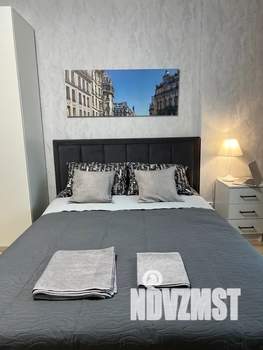Студия квартира, посуточно, 25м2, 3/12 этаж