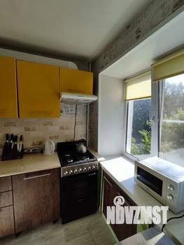 2-к квартира, на длительный срок, 45м2, 2/5 этаж