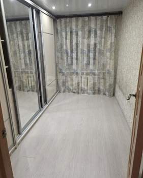 4-к квартира, на длительный срок, 60м2, 5/5 этаж