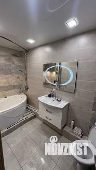 2-к квартира, на длительный срок, 62м2, 6/19 этаж