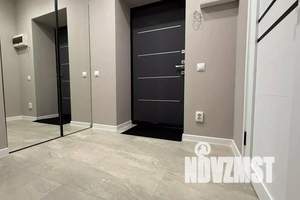 1-к квартира, посуточно, 45м2, 5/10 этаж