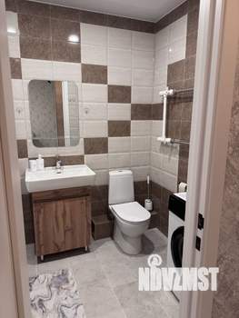 2-к квартира, на длительный срок, 41м2, 2/15 этаж