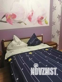 2-к квартира, посуточно, 61м2, 1/1 этаж