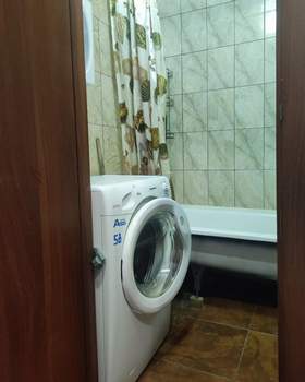 2-к квартира, на длительный срок, 50м2, 1/5 этаж