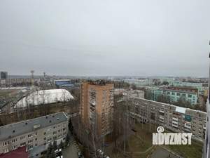 2-к квартира, на длительный срок, 40м2, 17/17 этаж