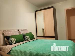 2-к квартира, посуточно, 61м2, 1/1 этаж