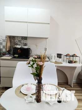 Студия квартира, посуточно, 26м2, 4/15 этаж