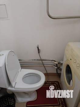 1-к квартира, на длительный срок, 38м2, 14/17 этаж