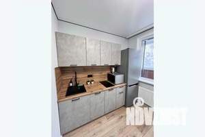 1-к квартира, посуточно, 37м2, 5/17 этаж