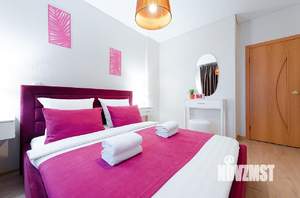 2-к квартира, посуточно, 50м2, 1/1 этаж