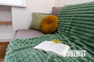 Студия квартира, посуточно, 12м2, 1/5 этаж