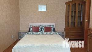 2-к квартира, посуточно, 56м2, 1/1 этаж