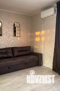 1-к квартира, посуточно, 36м2, 3/3 этаж