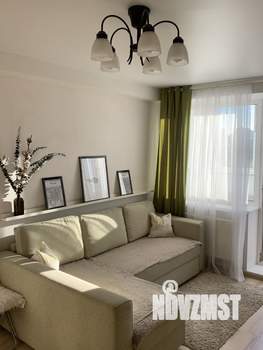 Студия квартира, на длительный срок, 25м2, 11/17 этаж