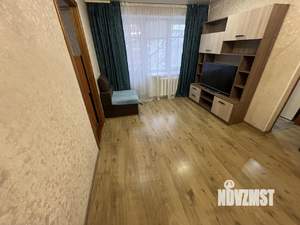2-к квартира, посуточно, 60м2, 3/5 этаж