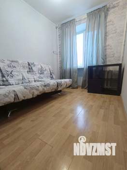 3-к квартира, посуточно, 70м2, 1/1 этаж