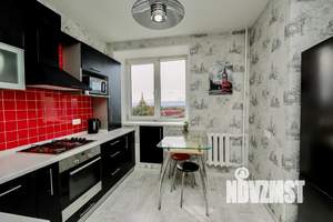 2-к квартира, посуточно, 52м2, 9/14 этаж