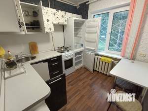 2-к квартира, на длительный срок, 45м2, 1/5 этаж