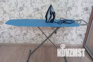 2-к квартира, посуточно, 45м2, 4/5 этаж