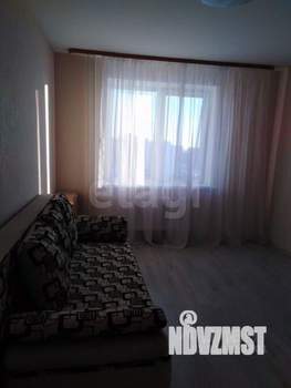 2-к квартира, на длительный срок, 38м2, 15/19 этаж