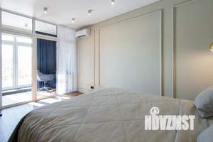 1-к квартира, посуточно, 55м2, 3/7 этаж