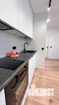 2-к квартира, на длительный срок, 40м2, 8/16 этаж