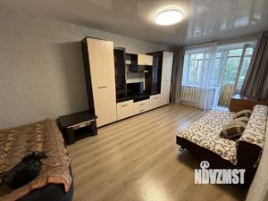 1-к квартира, на длительный срок, 33м2, 3/5 этаж