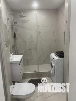 1-к квартира, посуточно, 42м2, 11/27 этаж