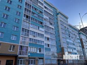 Студия квартира, на длительный срок, 28м2, 5/18 этаж