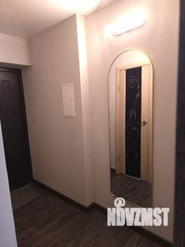 1-к квартира, на длительный срок, 32м2, 4/5 этаж