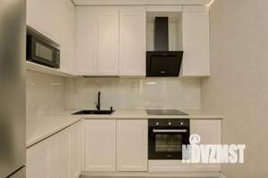 1-к квартира, посуточно, 50м2, 6/9 этаж