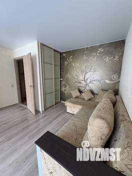 1-к квартира, на длительный срок, 29м2, 2/5 этаж