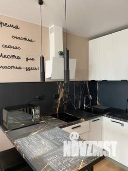 Студия квартира, посуточно, 28м2, 18/18 этаж