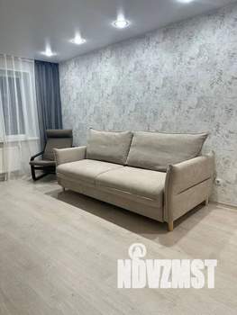 2-к квартира, посуточно, 60м2, 4/17 этаж