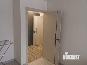 1-к квартира, на длительный срок, 35м2, 6/17 этаж