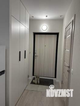 Студия квартира, на длительный срок, 22м2, 3/16 этаж