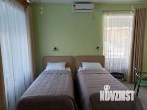 Студия квартира, посуточно, 31м2, 1/2 этаж