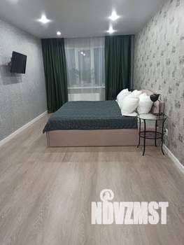 1-к квартира, посуточно, 45м2, 3/5 этаж